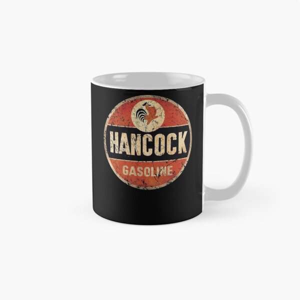 Item preview, Vintage Distressed Rooster Poultry Gasoline Garage Badge designed and sold by quitofbortshcb.