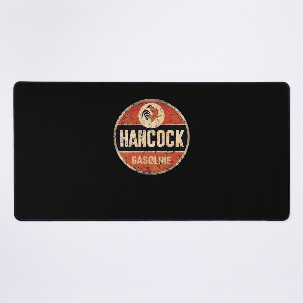 Item preview, Vintage Distressed Rooster Poultry Gasoline Garage Badge designed and sold by quitofbortshcb.