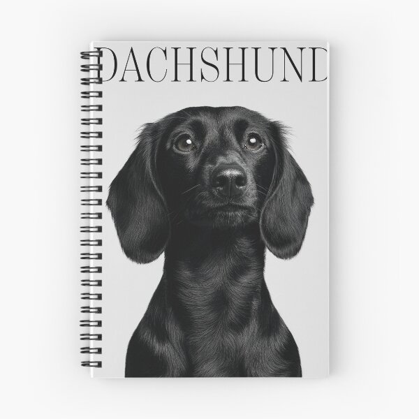 Item preview, Fashion Dogs - Dachshund designed and sold by ByFMV.