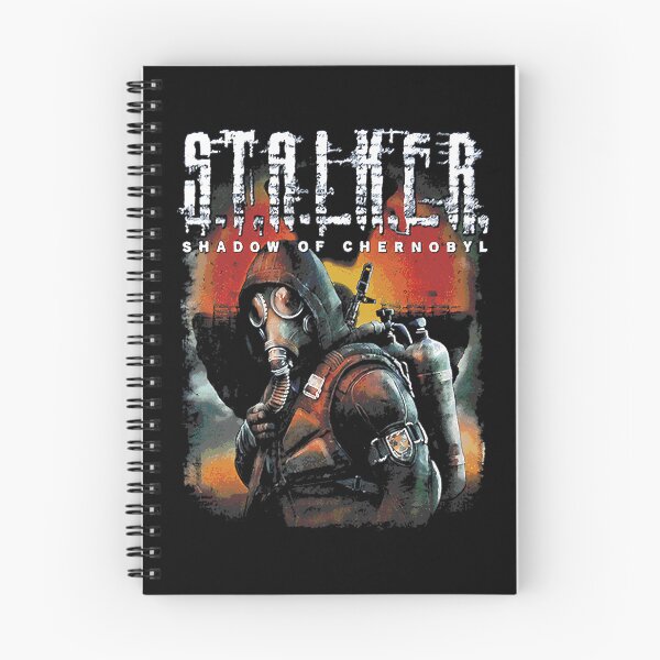 Item preview, Stalker Chernobyl. designed and sold by DoraWill84.