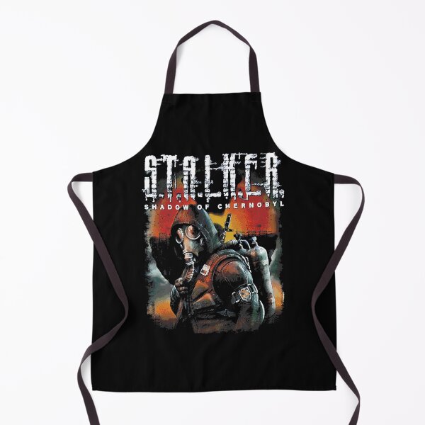 Item preview, Stalker Chernobyl. designed and sold by DoraWill84.