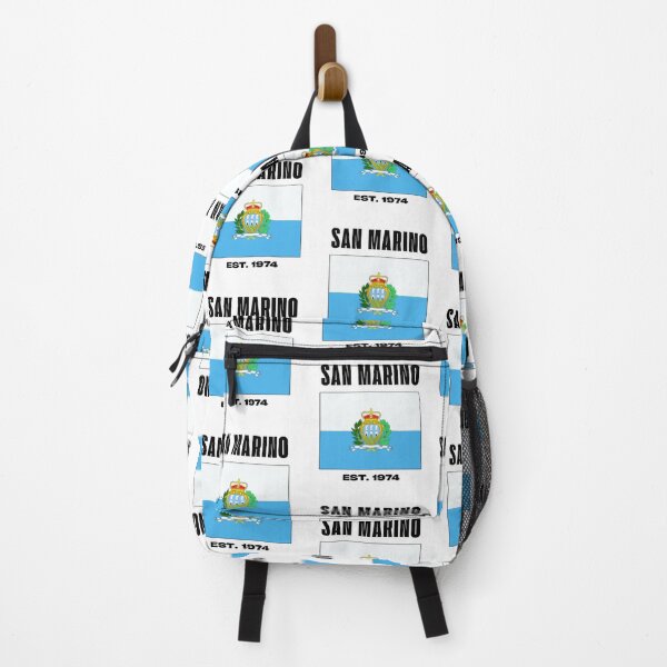 Item preview, San Marino flag designed and sold by Peerless-Prime.
