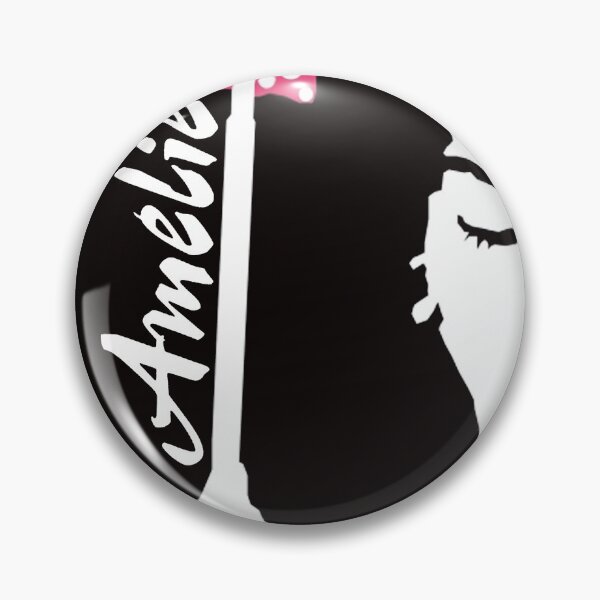 Item preview, Amelie Movie Classic 1 designed and sold by Sidgsjaabc.