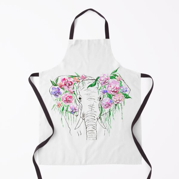 Item preview, Spring elephant, 3d designed and sold by Luba-Ost.