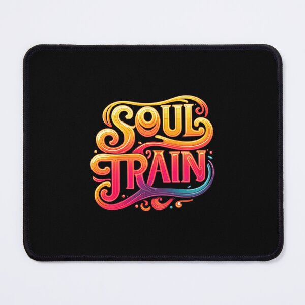 Item preview, Vibrant Retro Psychedelic Liquid Typography Art designed and sold by quitofbortshcb.