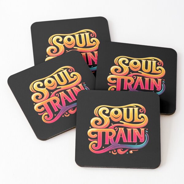Item preview, Vibrant Retro Psychedelic Liquid Typography Art designed and sold by quitofbortshcb.