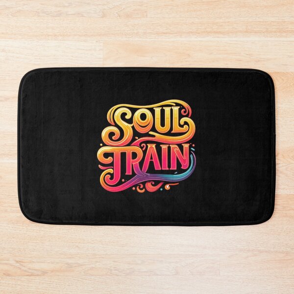 Item preview, Vibrant Retro Psychedelic Liquid Typography Art designed and sold by quitofbortshcb.