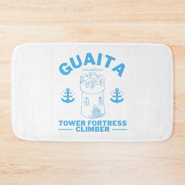 Item preview, San Marino : Guaita tower fortress climber designed and sold by Peerless-Prime.