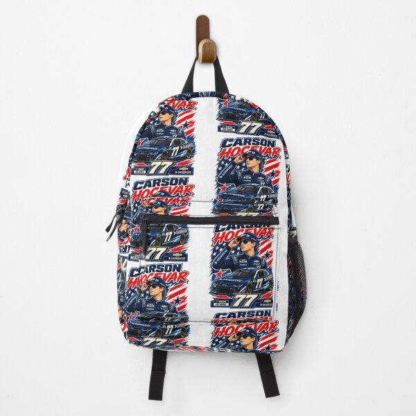 Item preview, Carson Hocevar designed and sold by PainterlVibes.