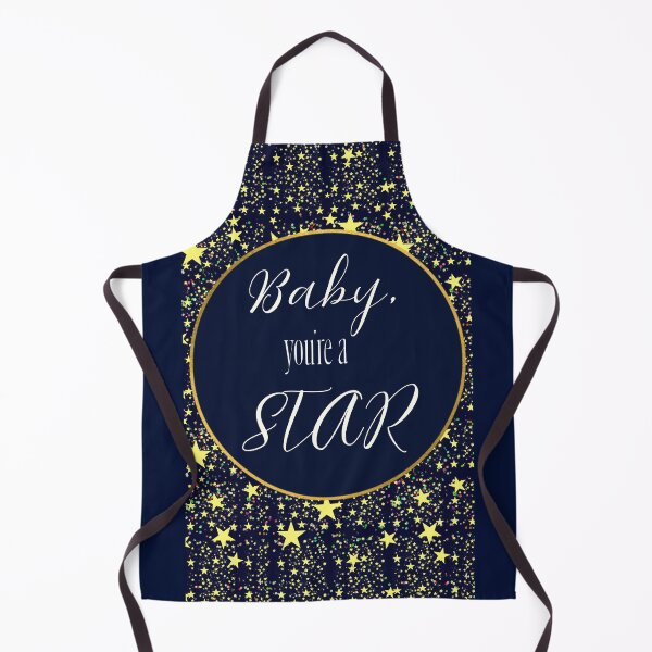 Item preview, Baby, You're A Star: Encouraging And Inspirational  designed and sold by Patricia Grannum.