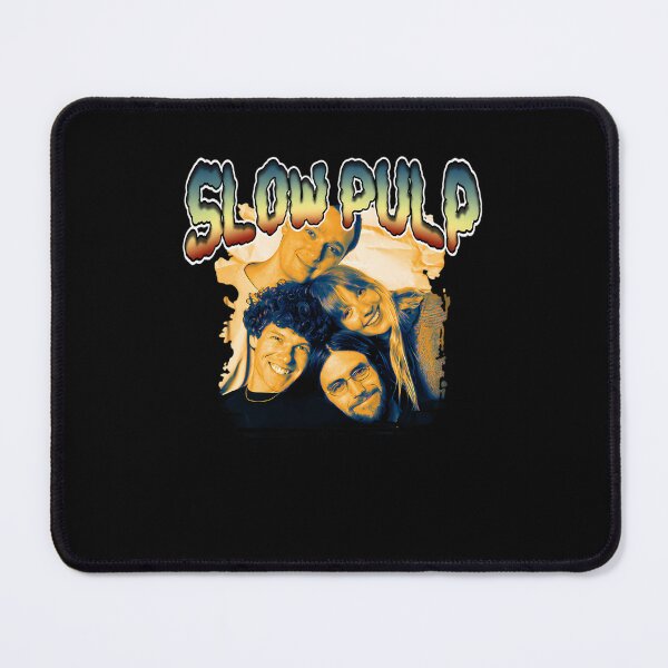 Item preview, Bootleg Slows Pulps Member designed and sold by JeremieSanz.