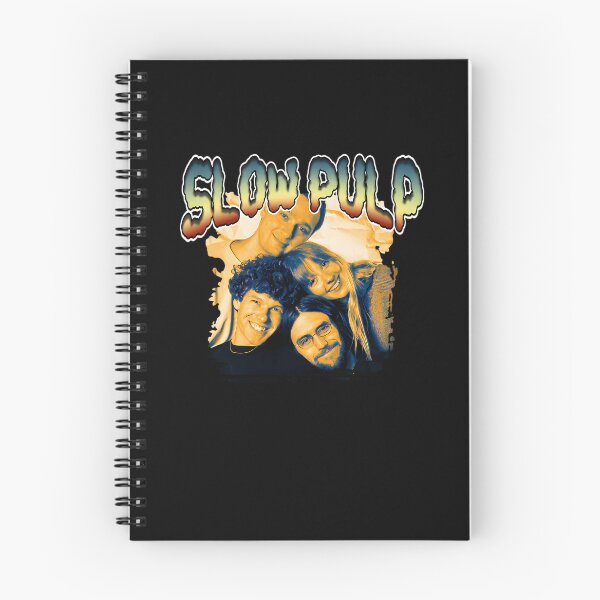 Item preview, Bootleg Slows Pulps Member designed and sold by JeremieSanz.