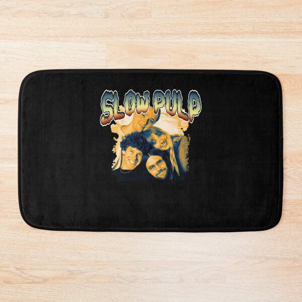 Item preview, Bootleg Slows Pulps Member designed and sold by JeremieSanz.