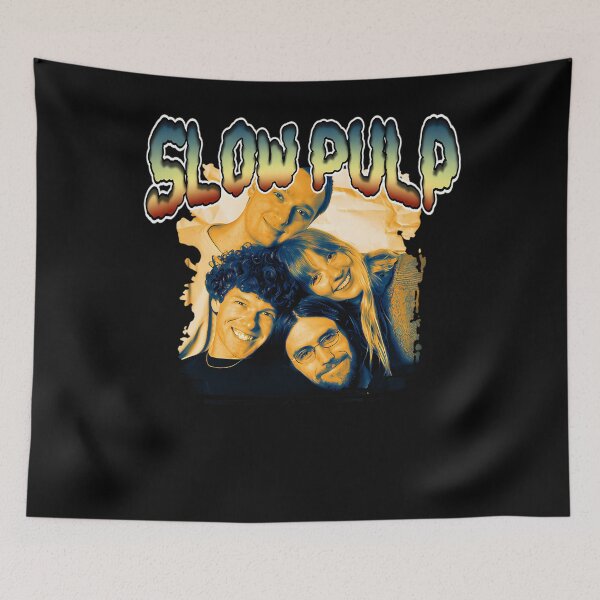 Item preview, Bootleg Slows Pulps Member designed and sold by JeremieSanz.