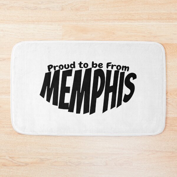 Item preview, Proud to Be From Memphis gift for Memphis citizens designed and sold by YAZ.