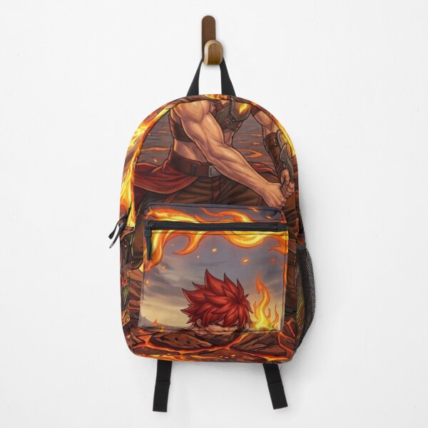 Item preview, Fire Warrior designed and sold by Bdrops.