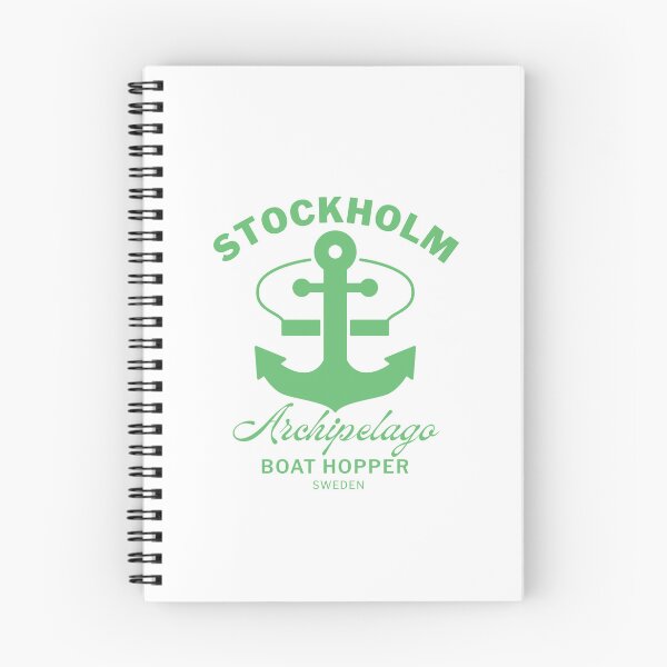 Item preview, Sweden : Stockholm archipelago boat hopper designed and sold by Peerless-Prime.