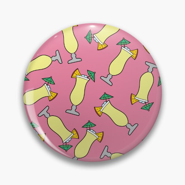Item preview, Piña colada designed and sold by Cathal O'Toole.