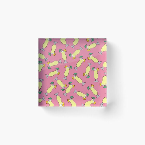 Item preview, Piña colada designed and sold by Cathal O'Toole.