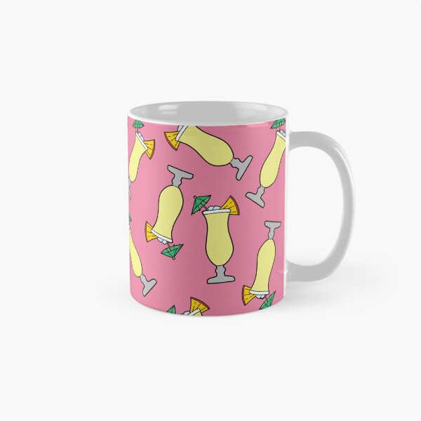 Item preview, Piña colada designed and sold by Cathal O'Toole.