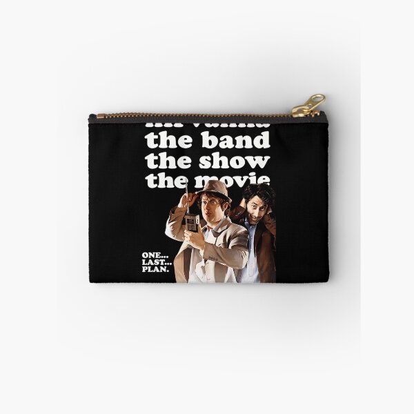 Item preview, Nirvanna The Band The Show The Movie designed and sold by DoraWill84.
