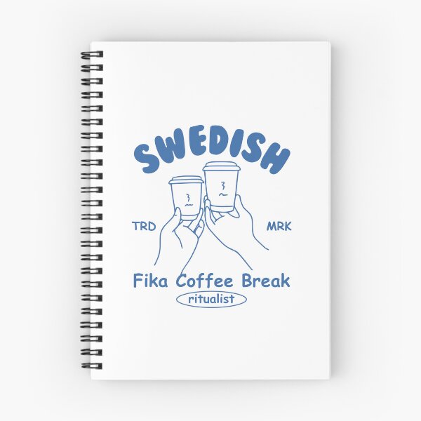 Item preview, Sweden : Swedish fika coffee break ritualist designed and sold by Peerless-Prime.