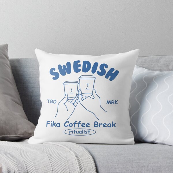 Item preview, Sweden : Swedish fika coffee break ritualist designed and sold by Peerless-Prime.