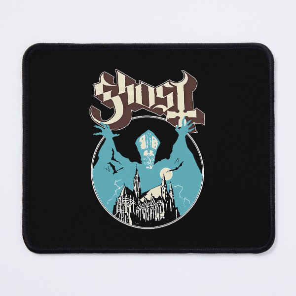 Item preview, Ghost Vl7 designed and sold by JeremieSanz.