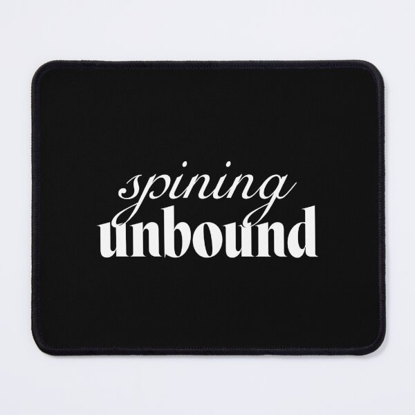 Item preview, Spinning unbound designed and sold by SpilloDesign.