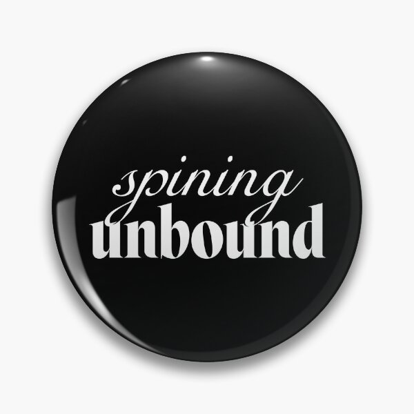 Item preview, Spinning unbound designed and sold by SpilloDesign.
