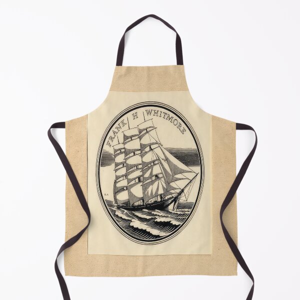 Item preview, illustration to frank h whitmore 1900 by Rockwell Kent - Rockwell kent paintings designed and sold by namikikkik.