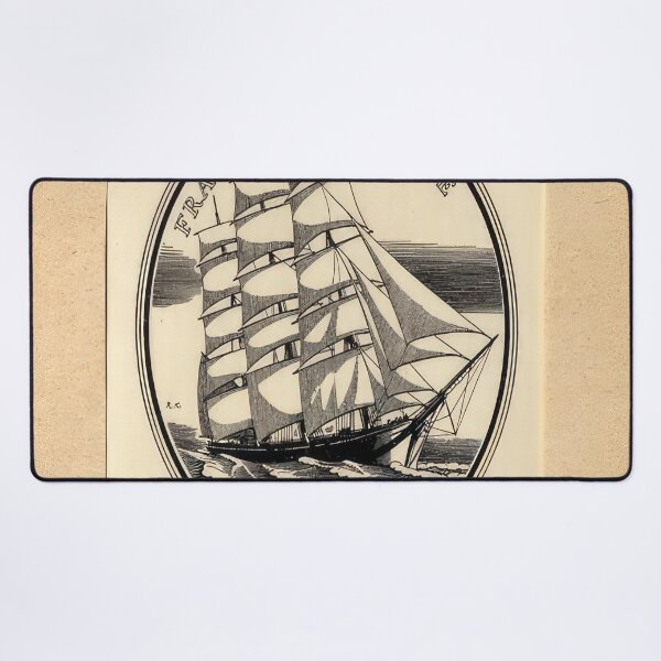 Item preview, illustration to frank h whitmore 1900 by Rockwell Kent - Rockwell kent paintings designed and sold by namikikkik.