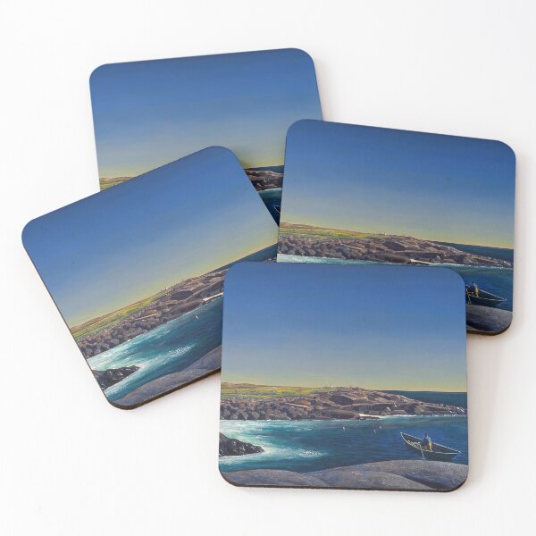 Item preview, maine lobsterman 1955 by Rockwell Kent - Rockwell kent paintings designed and sold by namikikkik.