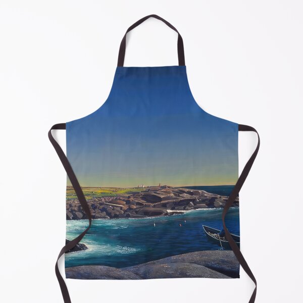 Aperçu de l'œuvre Le pêcheur de homards du Maine, 1955, par Rockwell Kent - Peintures de Rockwell Kent créée et vendue par namikikkik.