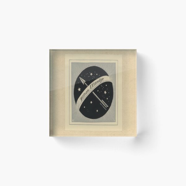 Item preview, illustration to william a kittredge 1920 by Rockwell Kent - Rockwell kent paintings designed and sold by namikikkik.