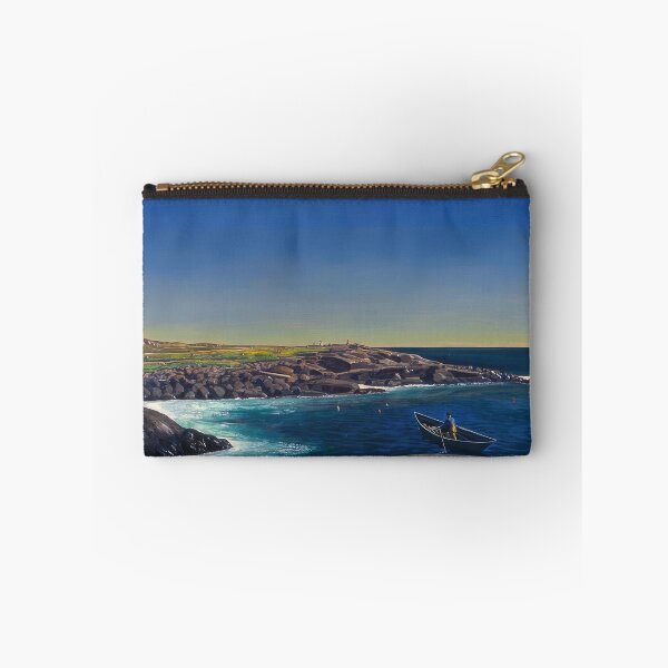 Item preview, maine lobsterman 1955 by Rockwell Kent - Rockwell kent paintings designed and sold by namikikkik.