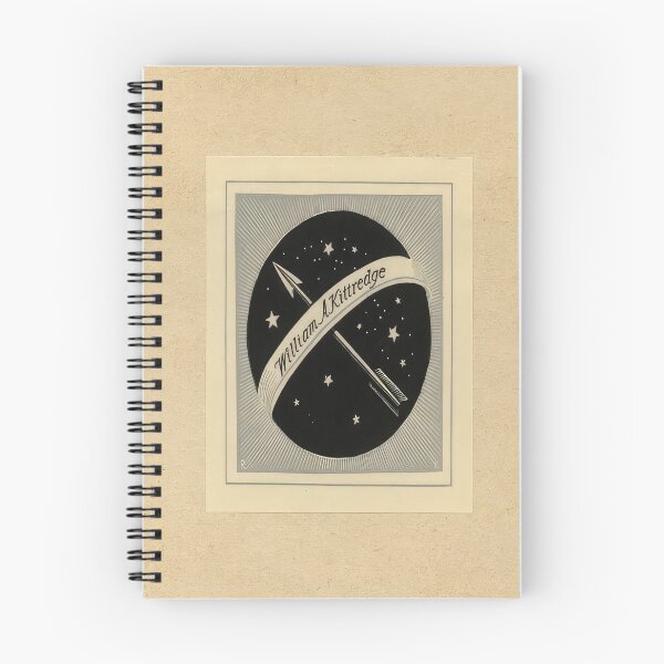 Item preview, illustration to william a kittredge 1920 by Rockwell Kent - Rockwell kent paintings designed and sold by namikikkik.