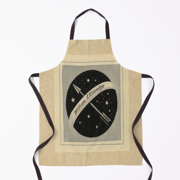 Item preview, illustration to william a kittredge 1920 by Rockwell Kent - Rockwell kent paintings designed and sold by namikikkik.