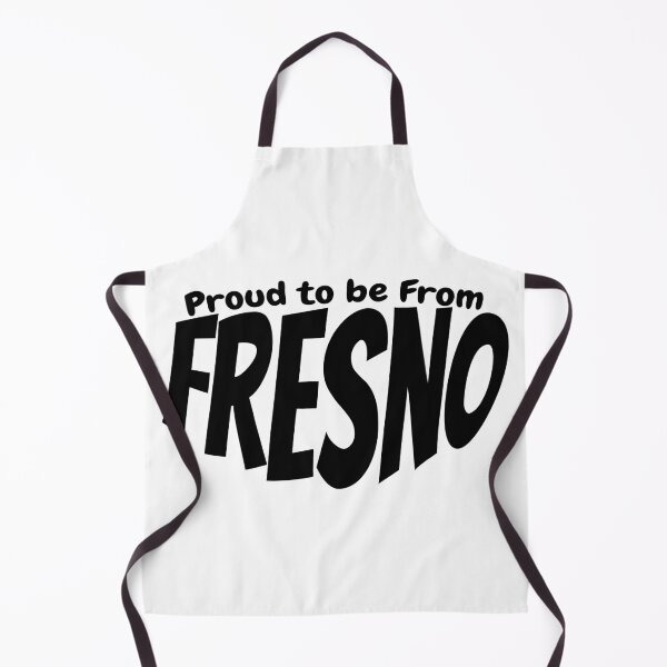 Item preview, Proud to Be From Fresno gift for Fresno citizens designed and sold by YAZ.
