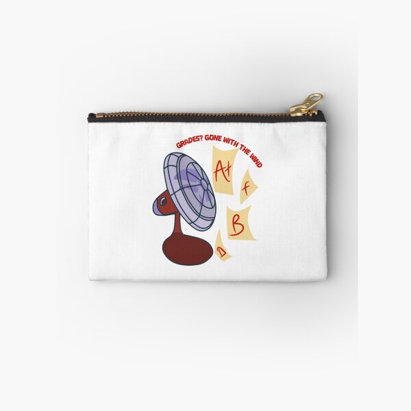 Item preview, Grades Gone With The Wind designed and sold by WimmyCartoonss.