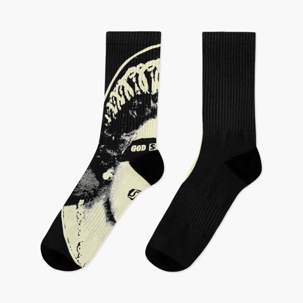Item preview, God Save The Queen Punk Rock designed and sold by JeremieSanz.