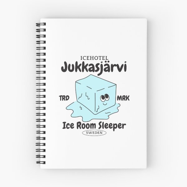 Item preview, Sweden : Icehotel Jukkasjarvi ice room sleeper designed and sold by Peerless-Prime.