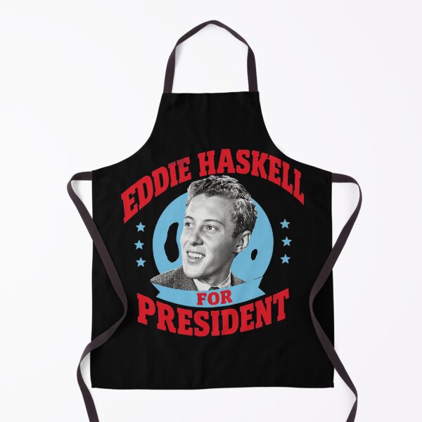 Item preview, Eddie Haskell For President designed and sold by Emilykerryart.