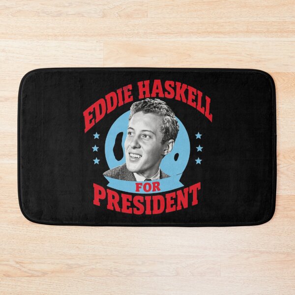 Item preview, Eddie Haskell For President designed and sold by Emilykerryart.