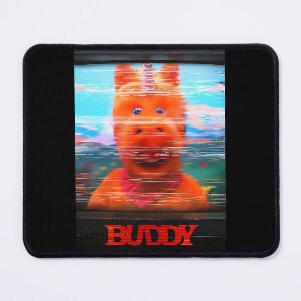 Item preview, Buddy The Unicorn designed and sold by DoraWill84.