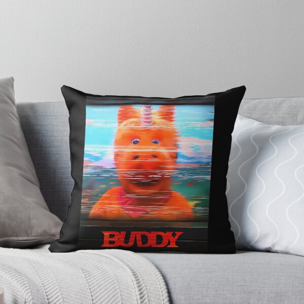 Item preview, Buddy The Unicorn designed and sold by DoraWill84.