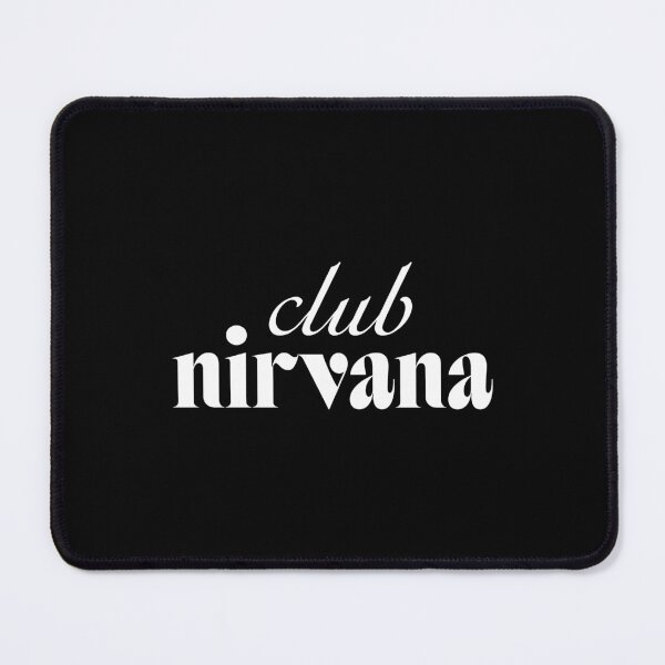 Item preview, Club Nirvana designed and sold by SpilloDesign.