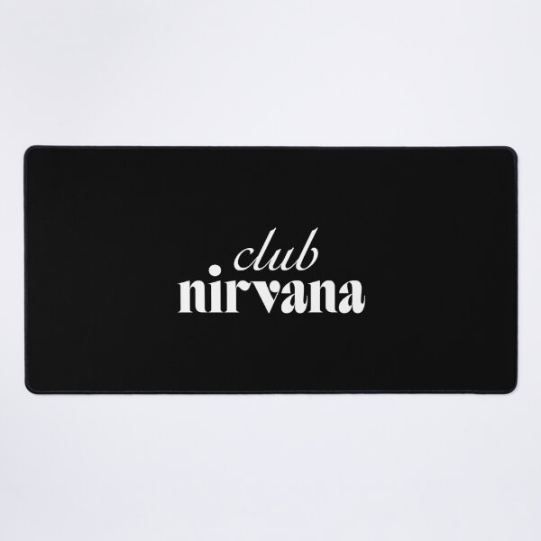 Item preview, Club Nirvana designed and sold by SpilloDesign.