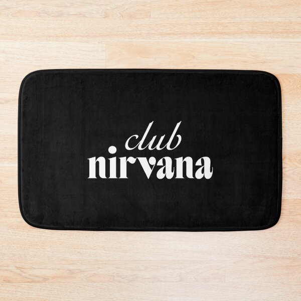 Item preview, Club Nirvana designed and sold by SpilloDesign.
