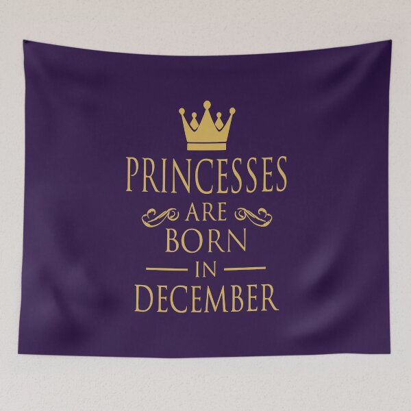 Item preview, December Princesses designed and sold by swan-girls.